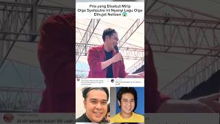 Pria Mirip Olga Syahputra Dihujat Usai Nyanyi Lagu Olga 😱#olgasyahputra #shortvideo