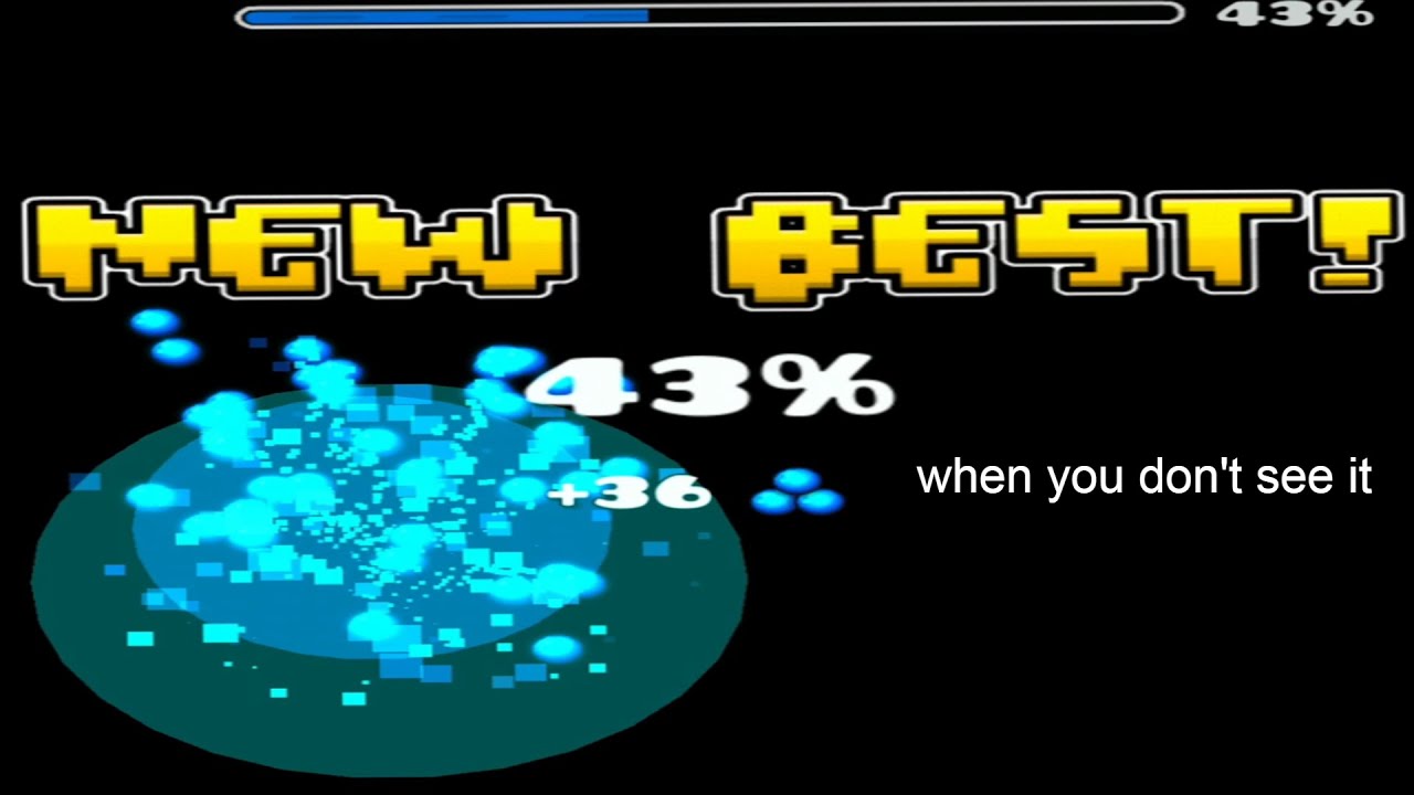 (MOBILE) Idols 43% [Extreme Demon] by ZafkielGD, Herdys & more | Geometry Dash 2.1