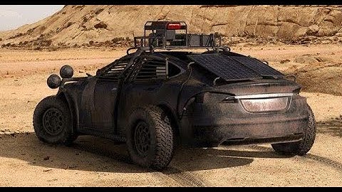Tesla MAD MAX and Navigate on Autopilot 2018.42.2!