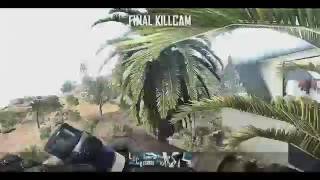 Stressed Out! (BO2 Edit)
