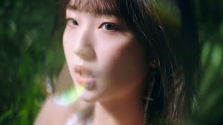 Loonas Ptt But Its Only Yeojins Lines