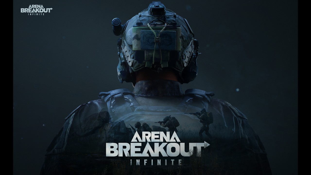 Играем запретку | Arena Breakout Infinite