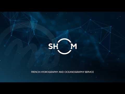 Celebrating 30 years of Operational Oceanography - Spotlight on our Shareholders: SHOM