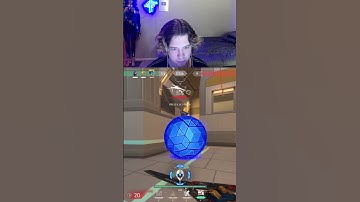 radiant neon movement with operator 😳