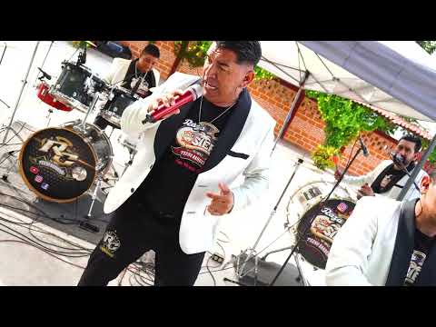Mi lindo Nayarit - Raza Costera