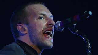 Coldplay live at BBC Theater in London - 2008-08-30 - (FM)