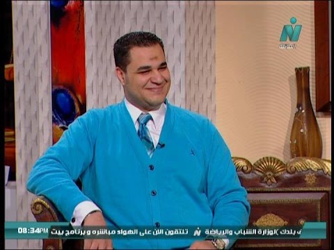 د أحمد هارون أزمة منتصف العمر