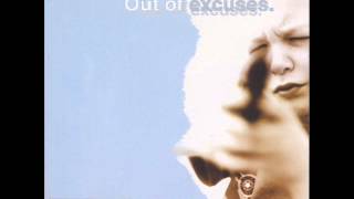 None The Less - Out Of Excuses (2000) Full Album