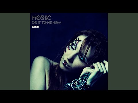 Do It To Me Now (Gai Barone On A Train Remix)