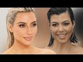Kourtney Kardashian Cries And Accuses Kim Kardashian Of ‘Copying’ Her Wedding With Dolce &amp; Gabbana