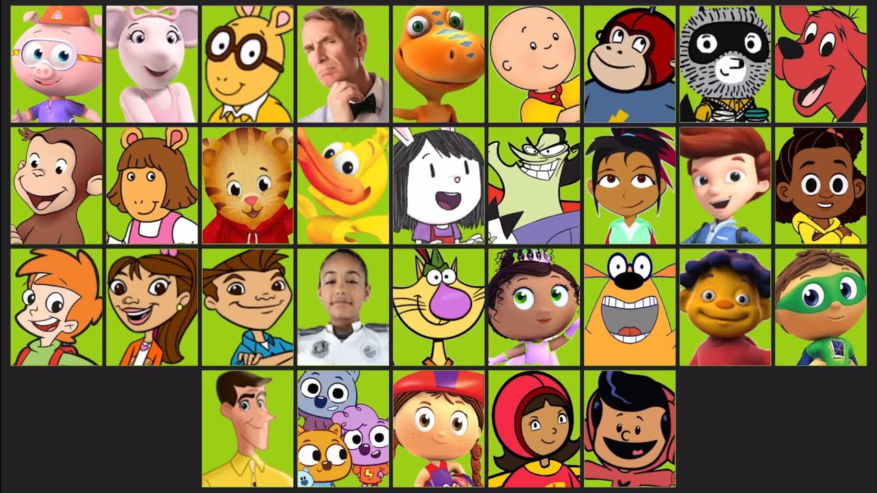 ETG Elimination Challenge 2 PBS Kids Battle elimination Order YouTube etg-elimination-challenge-2-pbs-kids-battle-elimination-order-youtube