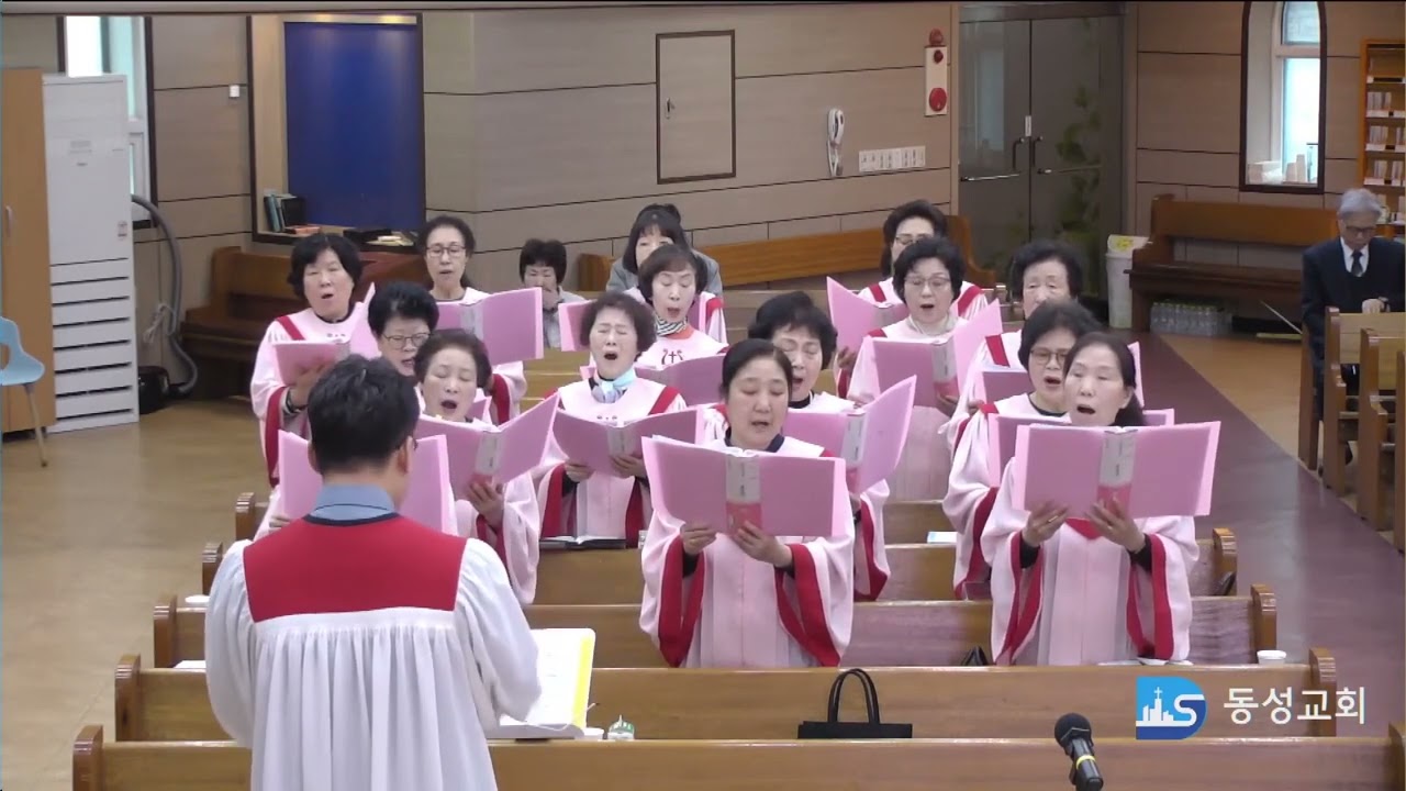 260301_2부 샬롬 성가대