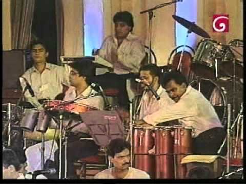 Lataji and SPB - Didi tera dewar deewana