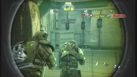 F E A R 2 Montage Ft Original I3east