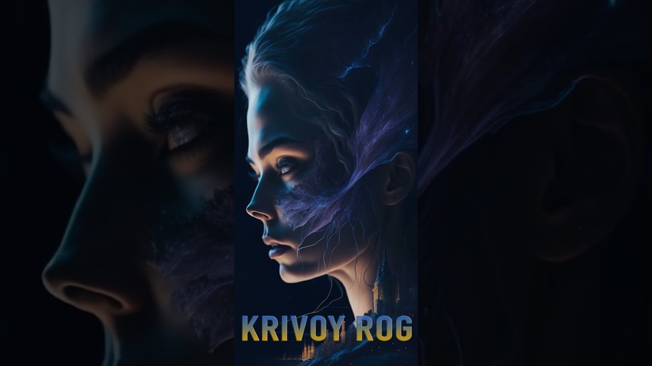 Top 10 Ukrainian cities created by AI Part-2  [Leonardo.AI]