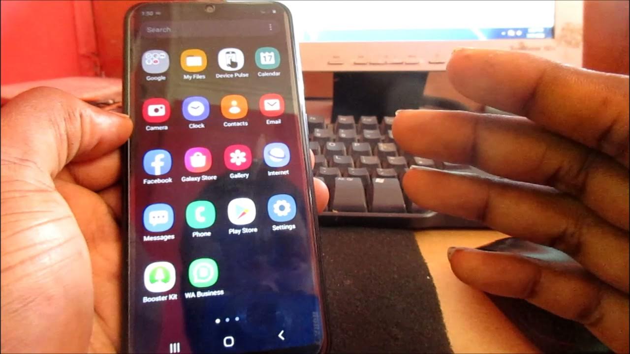 File system limit too many files created fix YouTube