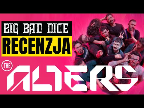 The Alters - Recenzja - Czy warto kupić?