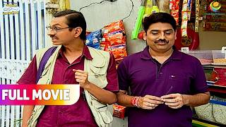 Soda Shop Par Sabne Milkar Kar Diya Popat Ka Roast ! | FULL MOVIE | Taarak Mehta Ka Ooltah Chashmah