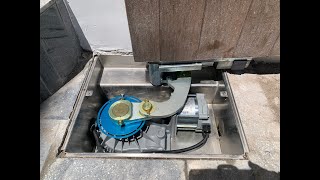 Hướng dẫn lắp đặt motor cổng âm sàn từ A đến Z