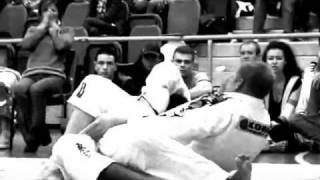 CHERUBIN JIU JITSU ACADEMY - PROMO