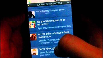 Android: TweetDeck - Connect With All Your Favourite Social Networks