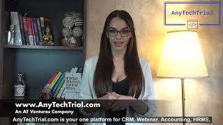 Try Before You Buy At Www.anytechtrial.com, 5K Softwares Across 100 Categories For Free Trial.