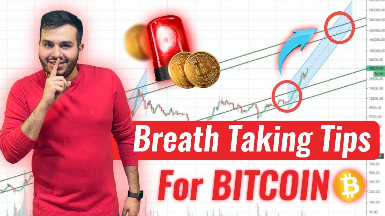 bitcoins difficulty breathing