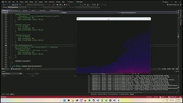 Fluid Simulation (SPH) – Real-Time Multi-Threaded Demo in C++