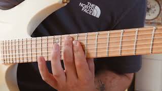 Complex Emotions 5 / Patreon Riff 52 / NYLON