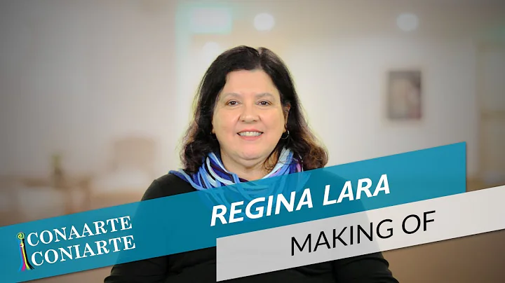 Making of: Regina Lara
