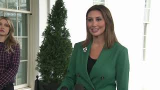 Trump adviser Alina Habba named interim U.S. attorney for NJ | NBC New York
