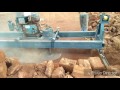 Ski laterite stone bottom cutting machine coimbatore 9842284339
