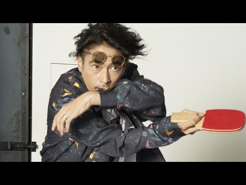 斎藤工 インディード CM スチル画像。CM動画を再生できます。 斎藤工 インディード CM スチル画像。CM動画を再生できます。