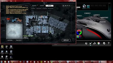 [Tutorial EP.1] Logitech G300 Mouse - Automatic Game Detection