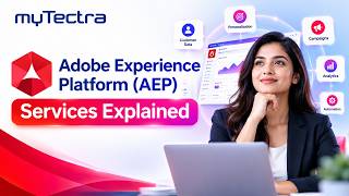 Adobe Experience Platform (AEP) Services Explained | Identity, Profile, Segmentation & More #adobe
