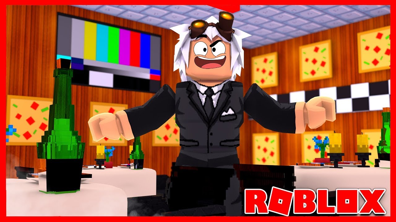 Soy El Dueno En Work At A Pizza Place Roblox Youtube - soy un bebe y quiero quemar mi casa roblox invidious