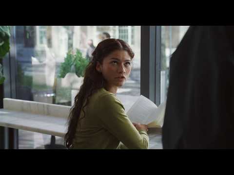 Charlie et Emma se rencontrent | Robert Pattinson, Zendaya | L'aveu | Movie Clip 4K