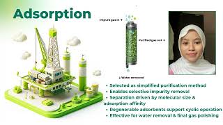 Design of Reactor-Separator System for Methanol Production Plant [IDP-CFB2063 Separation Process II]