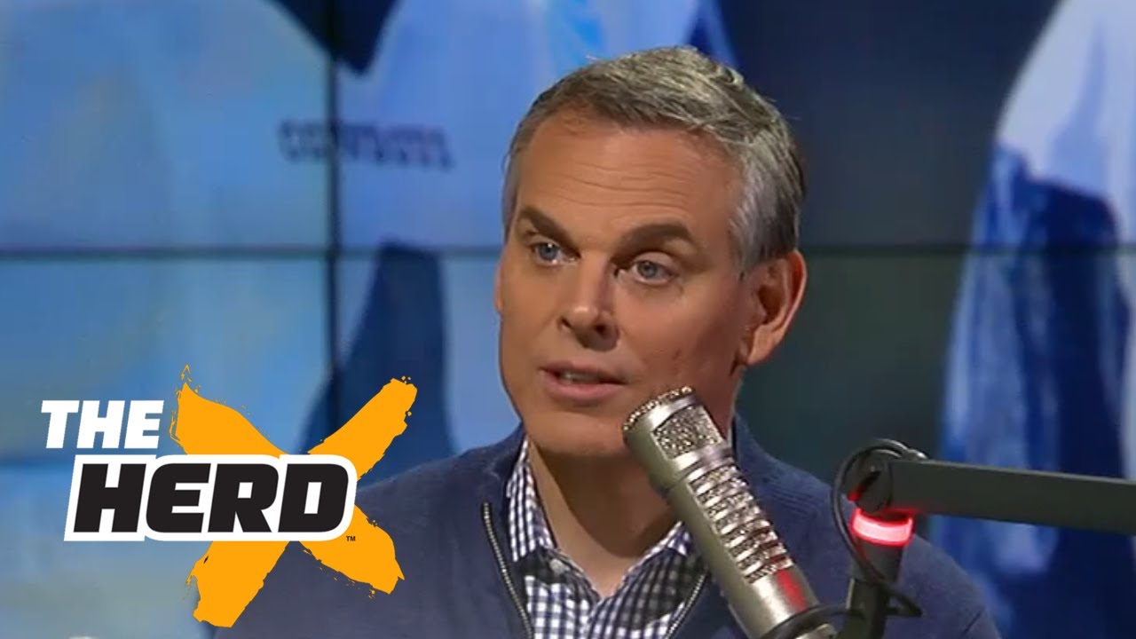 football score The Cowboys should trade Dez Bryant and here's why | THE HERD