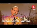 Caspar Camitz – ”Strövtåg i hembygden” – Mando Diao – Idol 2020 - Idol Sverige (TV4)