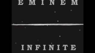 Eminem - Infinite - 07. Open Mic