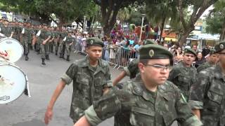 Desfile 06 Setembro - Tiro De Guerra Desfile 06 Setembro - Tiro De Guerra