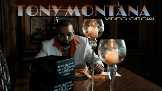 El Seis - Tony Montana Video Oficial