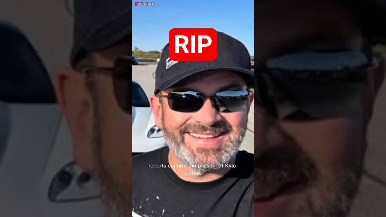 Kyle Loftis (1320Video Founder) Passed Away | What Happened & Update