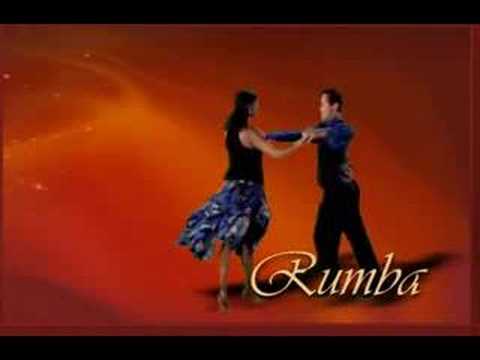 Arthur Murray Woodland Hills - Rumba Dance Lessons