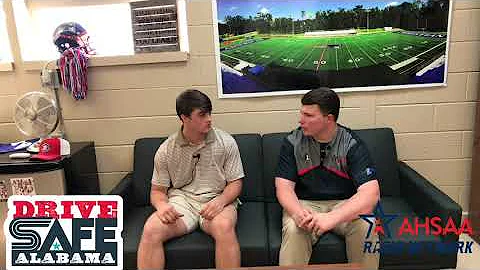 Jackson Tubbs from American Christian sits down wi...