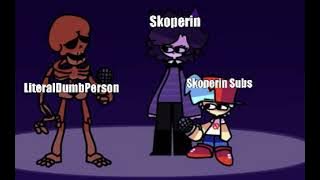 Collab (Atrocity But Me, And Skoperin Sings It vocals only)