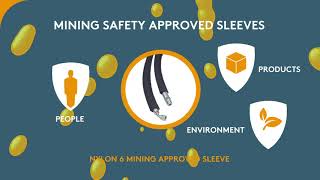 Hose protection sleeving | Essentra Components