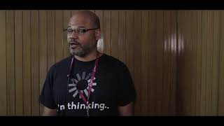 GIDS Highlights | Speaker Testimonial #gids18 | Kito Mann