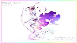 GHOST DATA - Phantom Bride (feat. Megurine Luka V4X) (Girl's Love 少女愛)